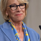 Image for article titled Betsy DeVos Would Very Much Like Someone to Do Her Job For Her